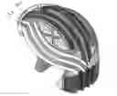 Fig. 01 - SAFETY HELMET