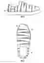 Fig. 04 - Adjustable article system