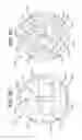 Fig. 07 - Cleats, Cleated Sole Structures, Molds and Molding Methods for In-Molding Articles