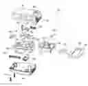 Fig. 01 - Harsh environment buckle assemblies and associated systems and methods