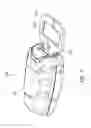 Fig. 02 - Harsh environment buckle assemblies and associated systems and methods