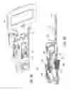 Fig. 08 - Harsh environment buckle assemblies and associated systems and methods