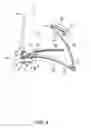 Fig. 10 - Clasp, watch band, and watch