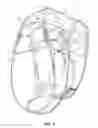 Fig. 04 - Collapsible canopy apparatus