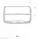 Fig. 03 - Luggage cover with carrying element