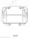 Fig. 12 - Luggage cover with carrying element