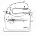 Fig. 01 - Cut-proof anti-theft bag construction