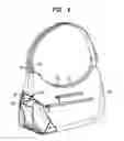 Fig. 04 - Cut-proof anti-theft bag construction