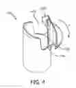 Fig. 05 - Hair styling device