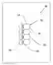 Fig. 01 - Hair Accessory Device