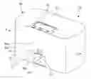 Fig. 01 - Drawing apparatus and drawing control method of drawing apparatus