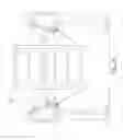 Fig. 22 - Strap lifter for use between two persons with multiple lifting options