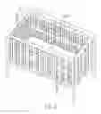 Fig. 02 - RIGID CRIB LINER