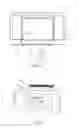 Fig. 02 - Indoor/outdoor cooking system