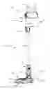 Fig. 01 - Hand carryable surface cleaning apparatus