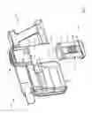 Fig. 08 - Hand carryable surface cleaning apparatus