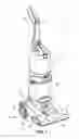 Fig. 02 - Extractor cleaning machine