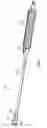 Fig. 02 - Expandable paddle distractor