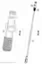 Fig. 08 - Expandable paddle distractor