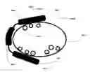 Fig. 24 - WEARABLE CONTROLLER FOR WRIST