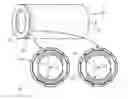 Fig. 01 - Stationary SPECT imaging
