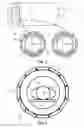 Fig. 02 - Stationary SPECT imaging