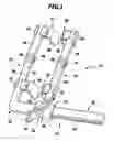 Fig. 02 - SURGICAL RETRACTOR