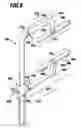 Fig. 09 - SURGICAL RETRACTOR