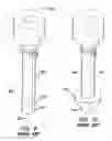 Fig. 06 - Trocar cannula assembly and method of manufacture