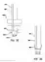 Fig. 22 - Trocar cannula assembly and method of manufacture