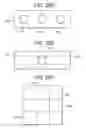 Fig. 47 - Soft tissue fixation repair methods using tissue augmentation constructs