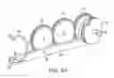 Fig. 07 - Apparatus and method for minimally invasive suturing