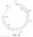 Fig. 22 - Apparatus and method for minimally invasive suturing