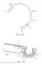 Fig. 43 - Apparatus and method for minimally invasive suturing