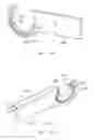 Fig. 44 - Apparatus and method for minimally invasive suturing