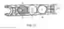 Fig. 16 - Apparatus and method for minimally invasive suturing