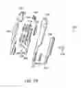 Fig. 30 - Apparatus and method for minimally invasive suturing