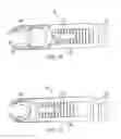 Fig. 35 - Apparatus and method for minimally invasive suturing