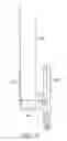 Fig. 37 - Apparatus and method for minimally invasive suturing