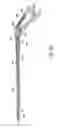Fig. 40 - Apparatus and method for minimally invasive suturing