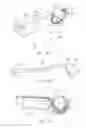 Fig. 41 - Apparatus and method for minimally invasive suturing