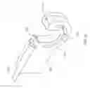 Fig. 64 - Apparatus and method for minimally invasive suturing