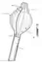Fig. 10 - SPECIMEN RETRIEVAL DEVICE, METHOD AND KIT