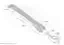 Fig. 01 - Manual debridement implement