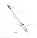 Fig. 02 - CURVED SURGICAL BURR