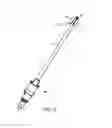 Fig. 03 - CURVED SURGICAL BURR
