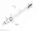 Fig. 06 - CURVED SURGICAL BURR