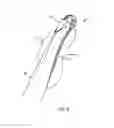 Fig. 09 - CURVED SURGICAL BURR