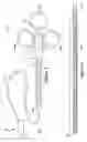 Fig. 02 - Endoscopic snare device