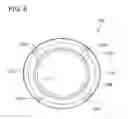 Fig. 07 - Tissue-removing catheter including force-transmitting member for actuating a cutter housing